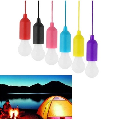 Λάμπα led Κρεμαστή με Μπαταρία TY-6088